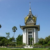 Choeung Ek (Killing Fields)